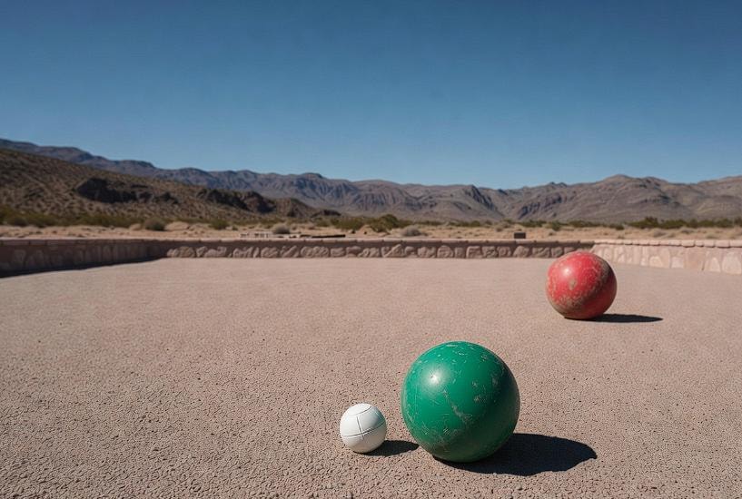 Bocce