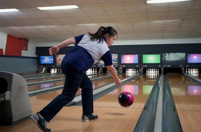 Bowling - Special Games