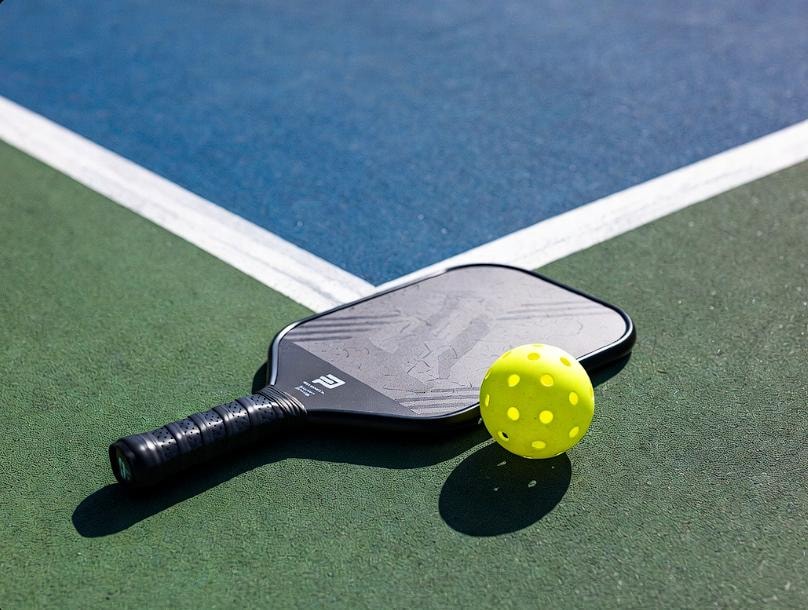Pickleball