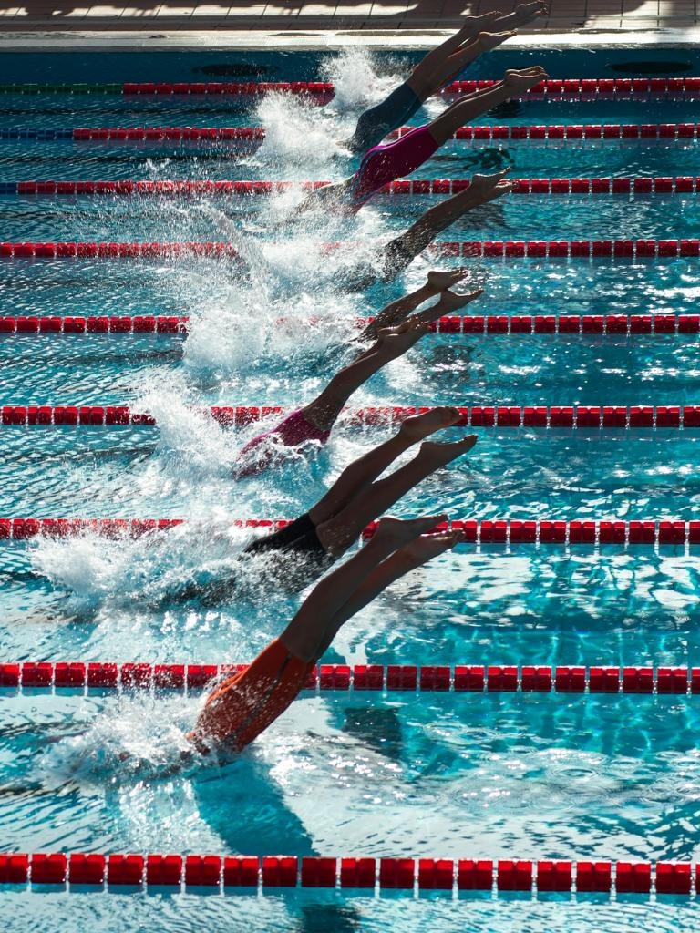 Swim