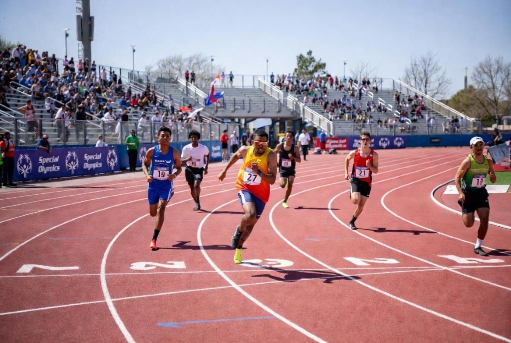 Track