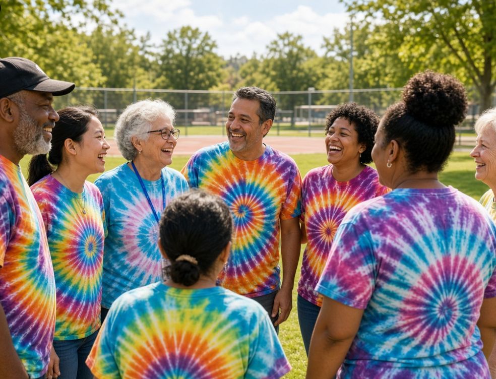 Volunteer Application